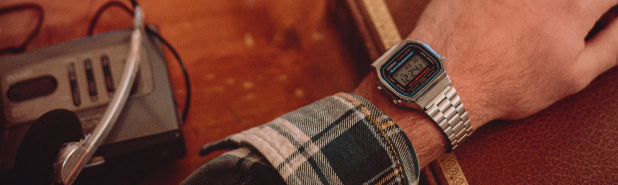 Casio