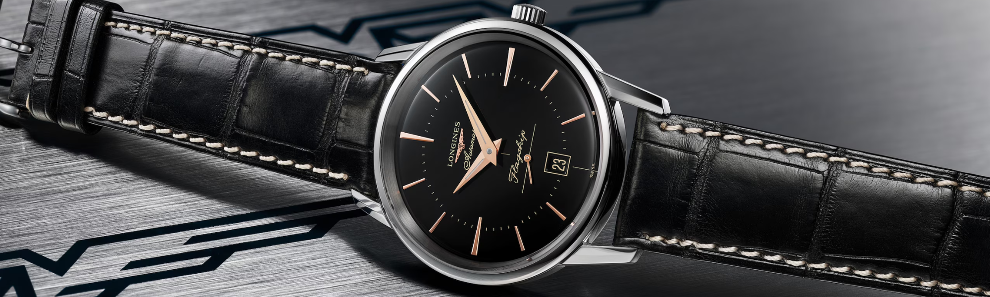 Longines Flagship