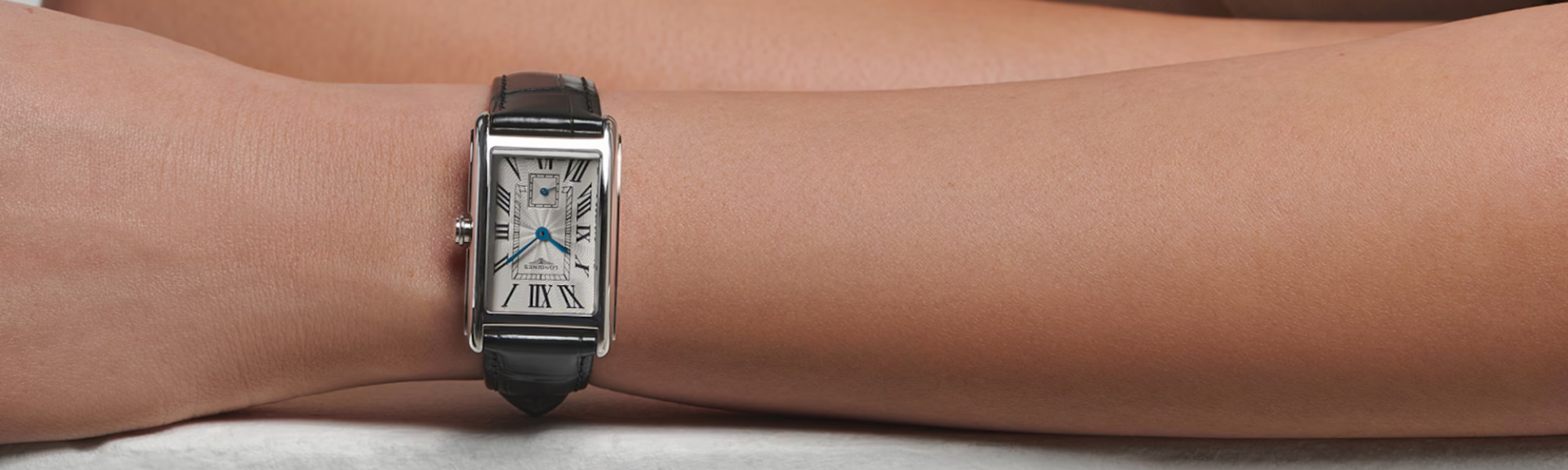 Longines DolceVita