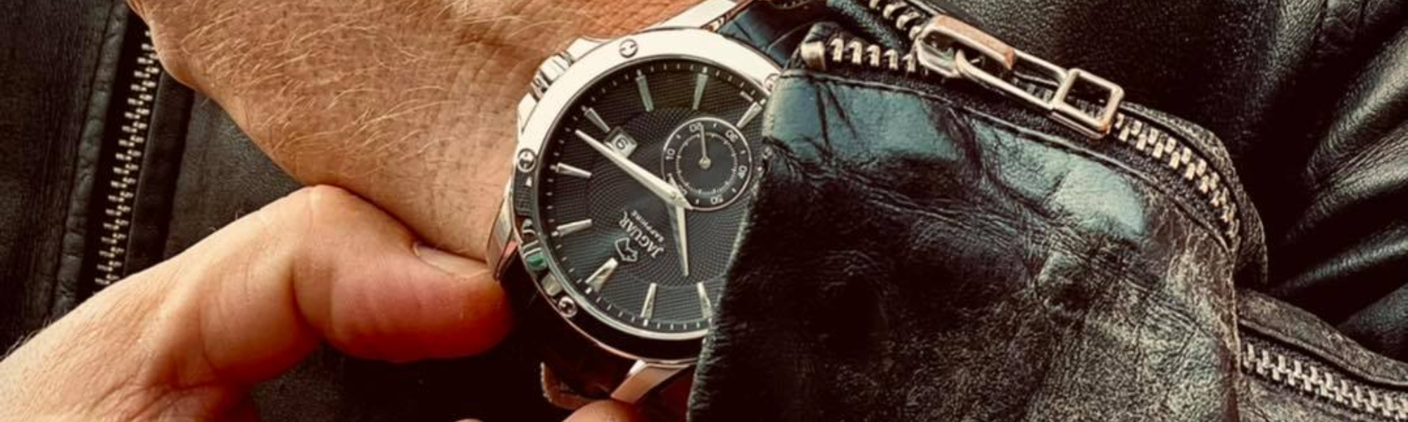 Jaguar herreure