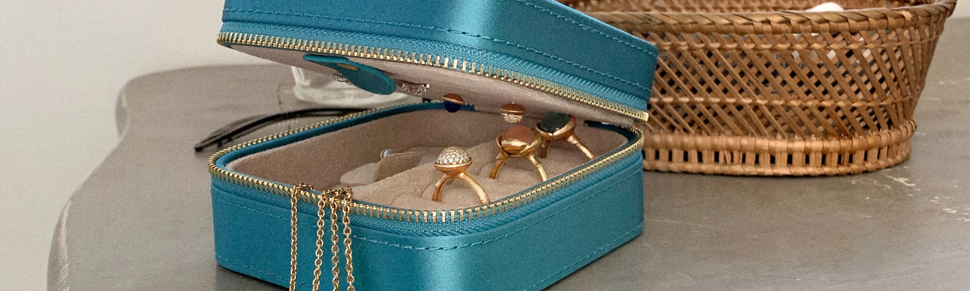 OLE LYNGGAARD COPENHAGEN accessories