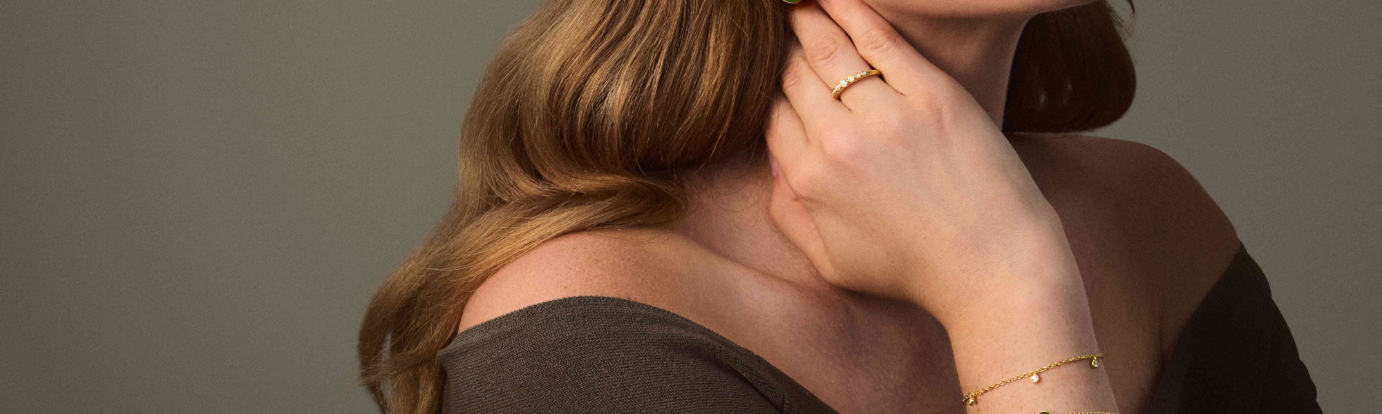 Julie Sandlau ringe