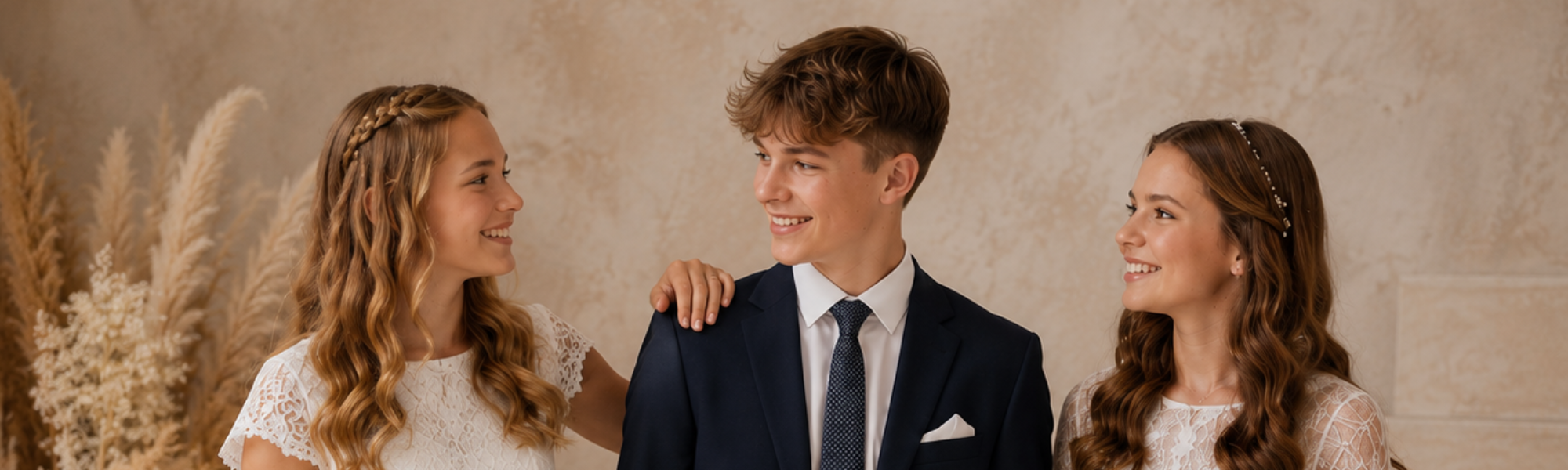 Gaveidéer til konfirmation