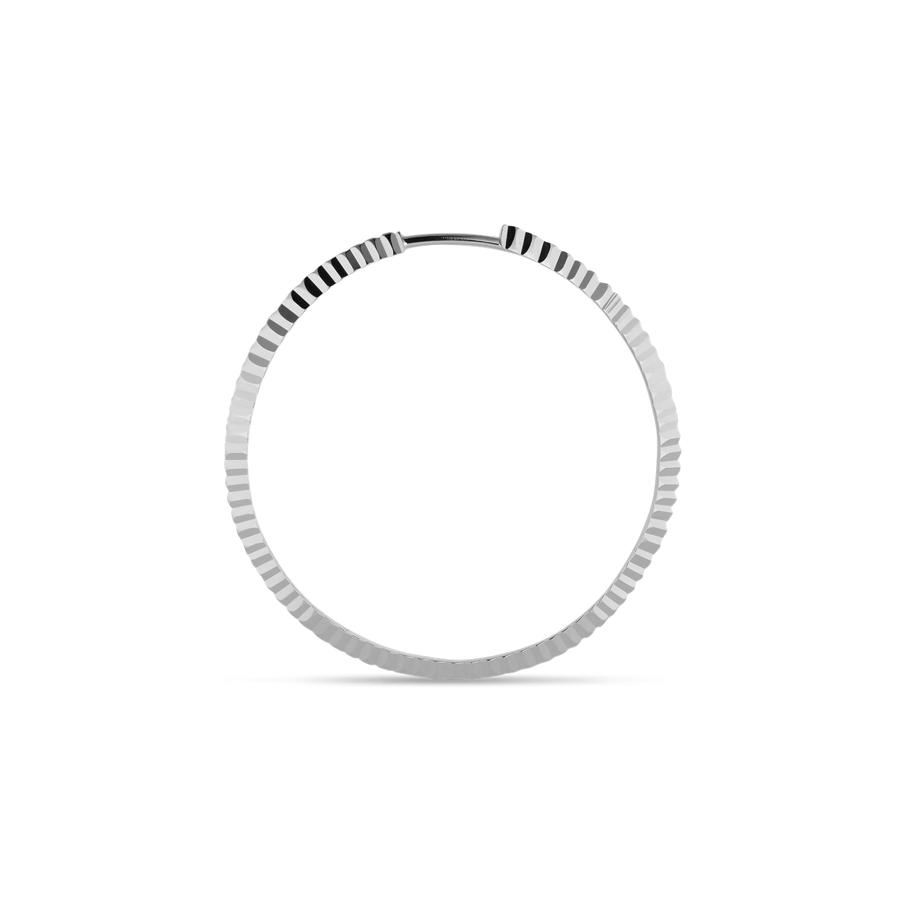 Jane Kønig Reflection ørering RHE01-S-AW2000