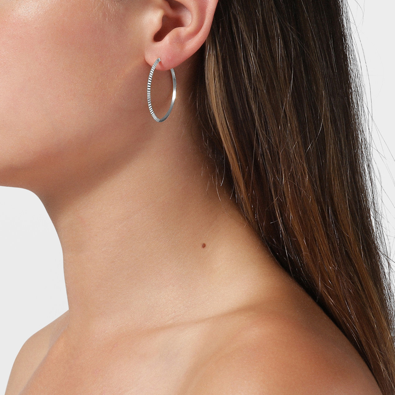 Jane Kønig Reflection ørering RHE01-S-AW2000