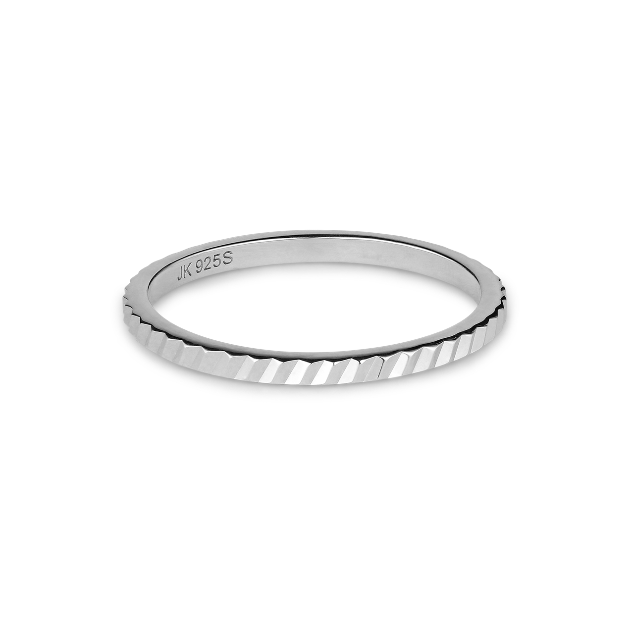 Jane Kønig Reflection ring SRR01-S-AW2000