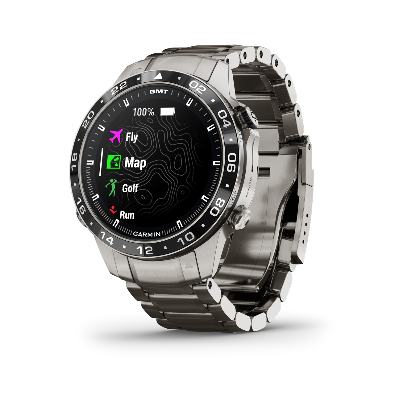 Garmin MARQ Aviator GEN2 010-02648-01