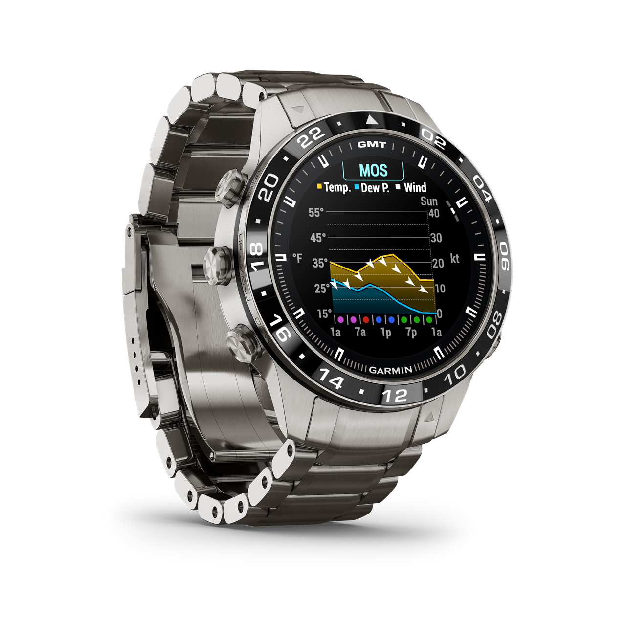 Garmin MARQ Aviator GEN2 010-02648-01