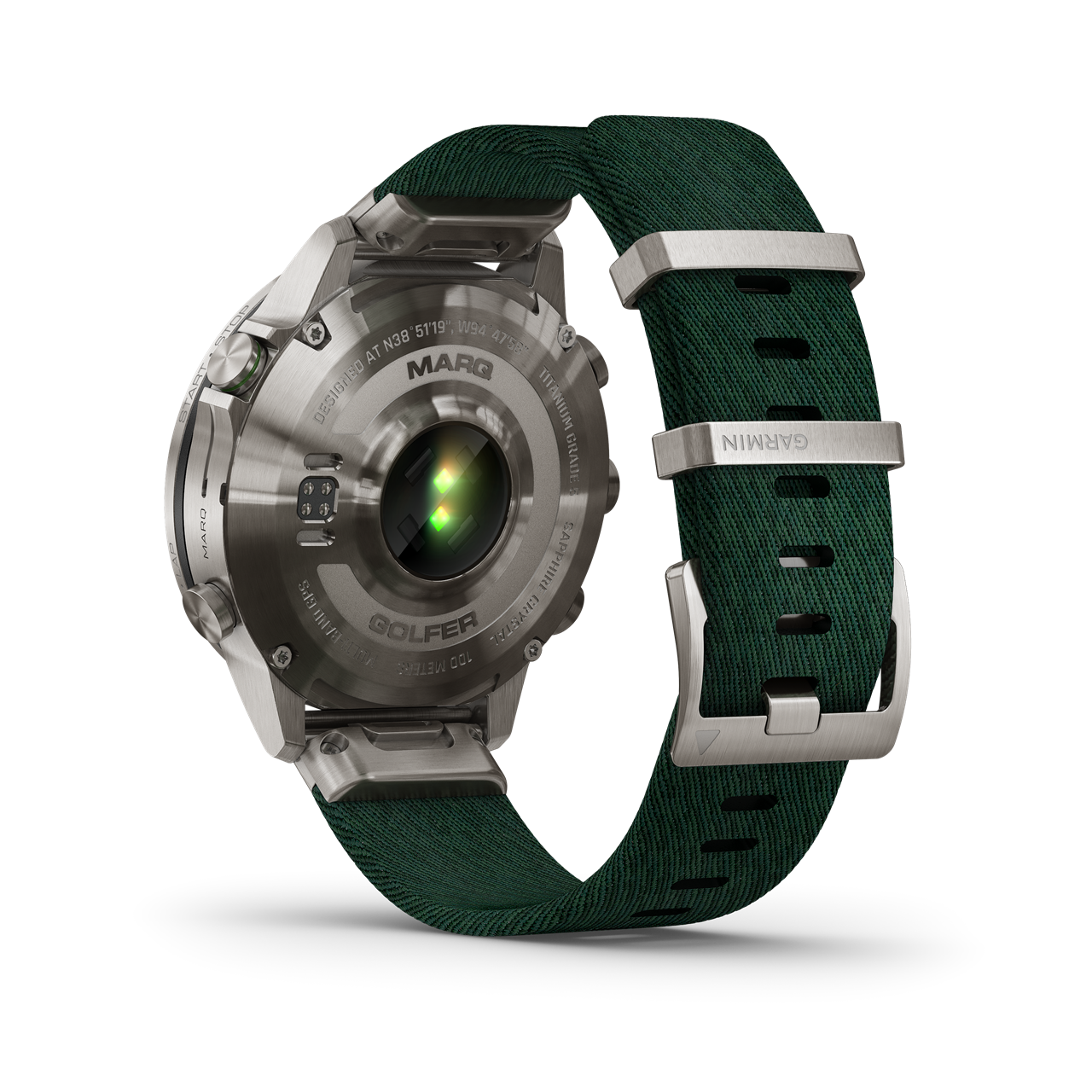 Garmin MARQ Golfer GEN2 010-02648-21