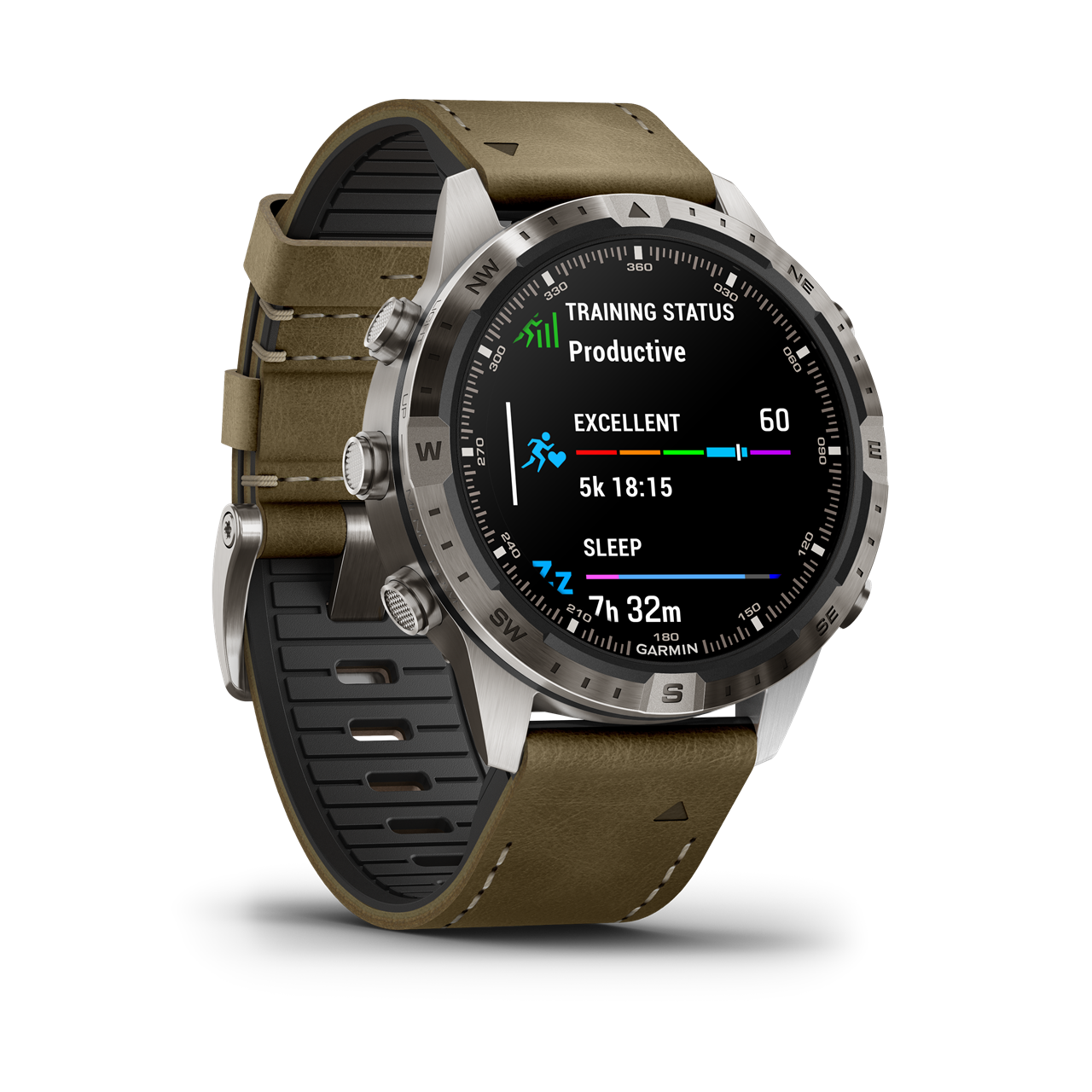 Garmin MARQ Adventurer GEN2 010-02648-31