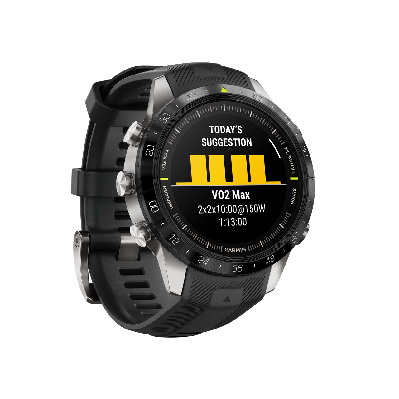 Garmin MARQ Athlete GEN2 010-02648-41