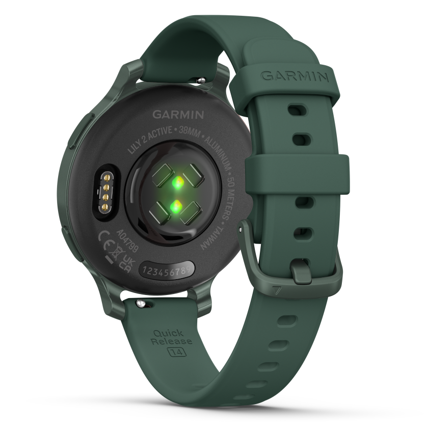 Garmin Lily Active 010-02891-02