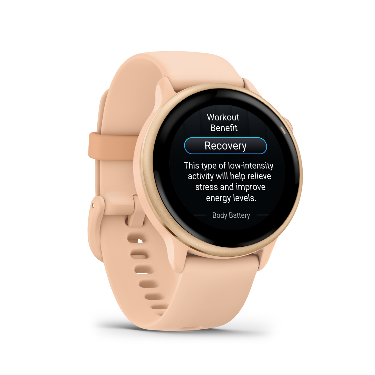 Garmin Vivoactive 6 010-02985-03