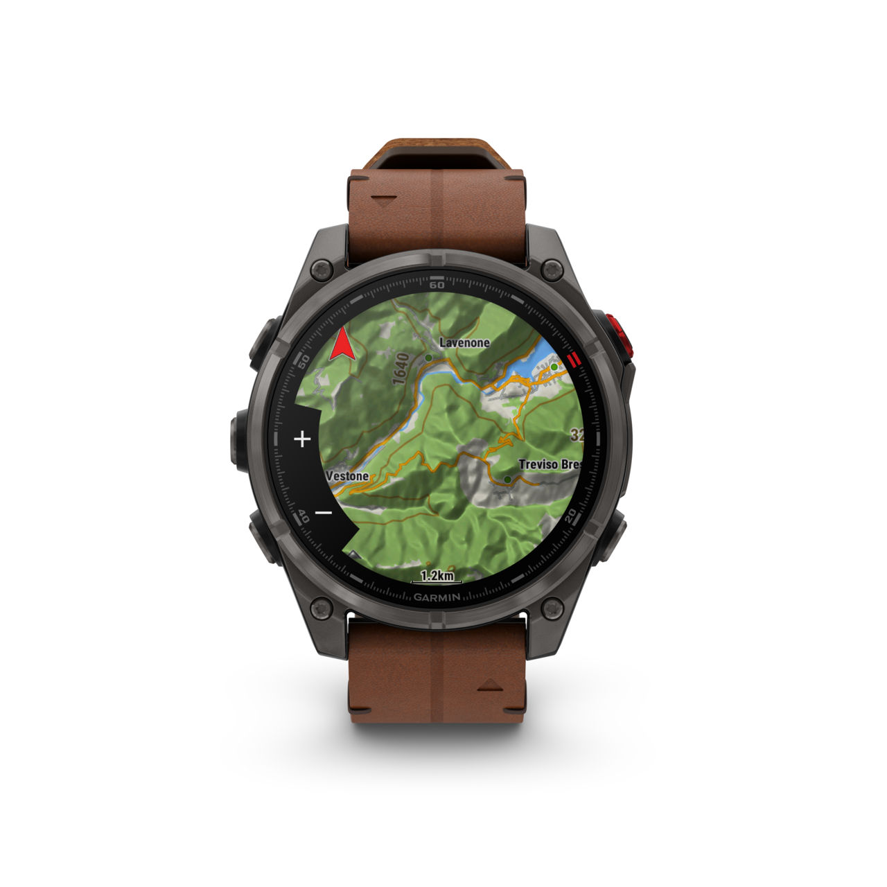 Garmin Fenix 8 Pro Amoled 47mm 010-03198-40