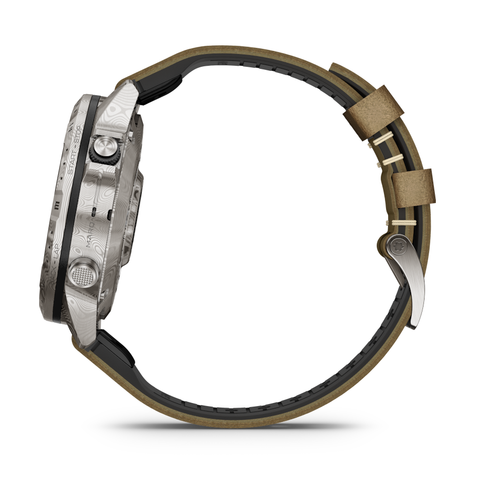 Garmin MARQ Adventurer GEN2 Damascus 010-03393-31