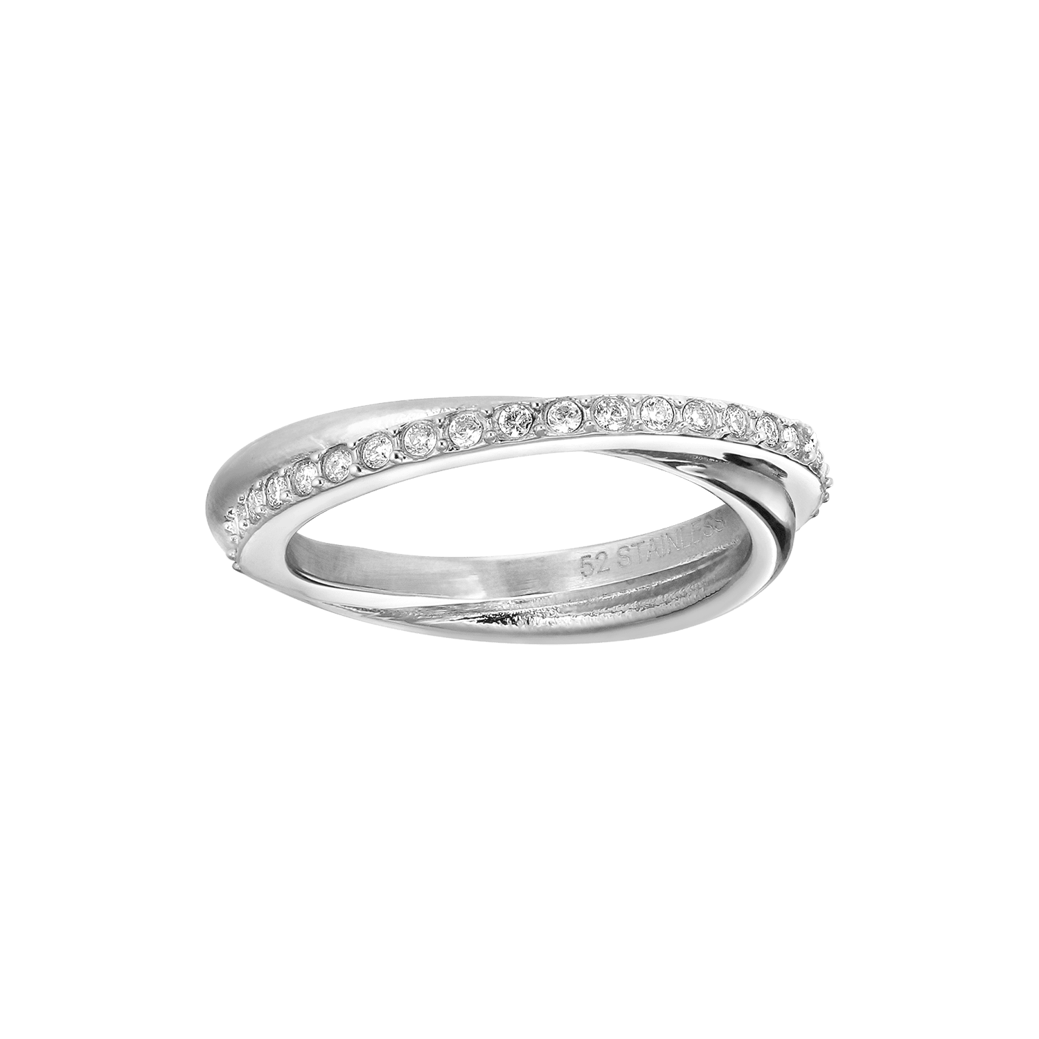 Jane Kønig Olympia ring OR-SS26-SS-S