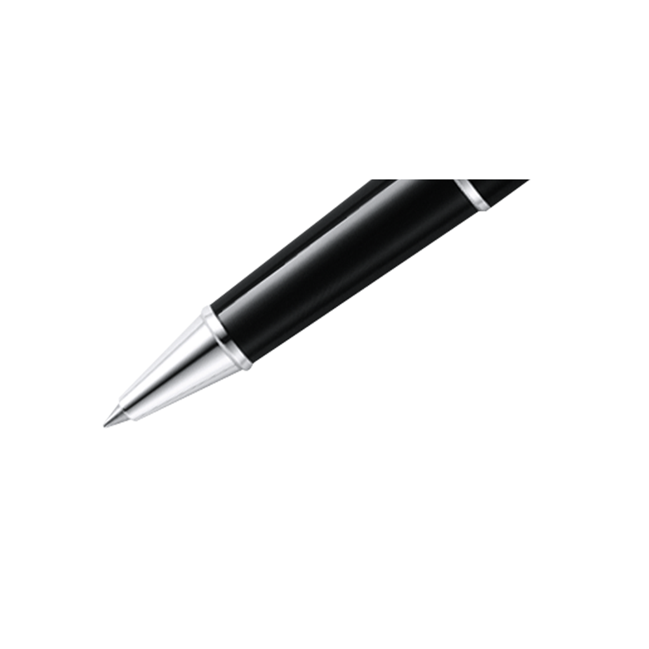 Mont Blanc Meisterstück Classique Rollerball 132445
