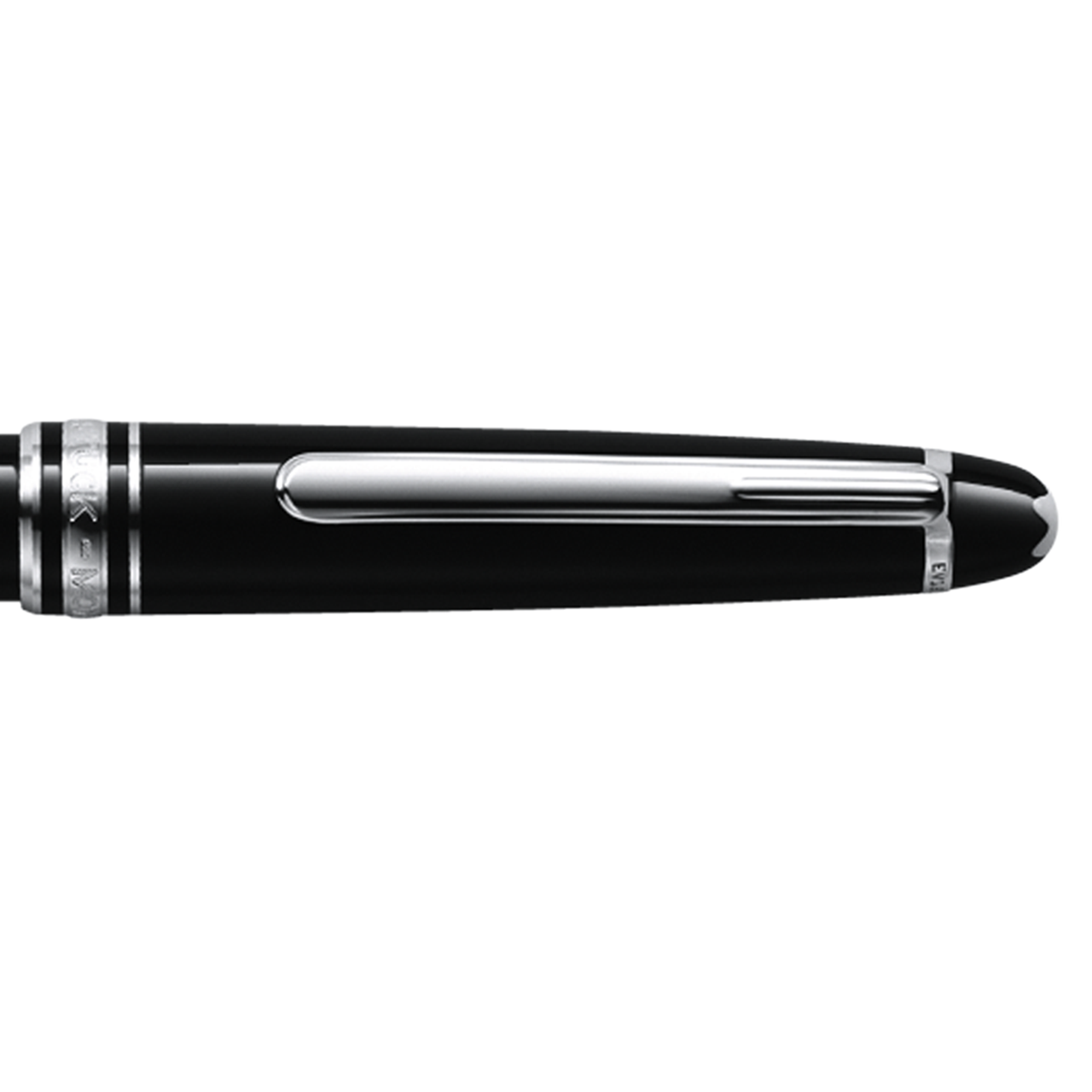 Mont Blanc Meisterstück Classique Ballpoint pen 132446