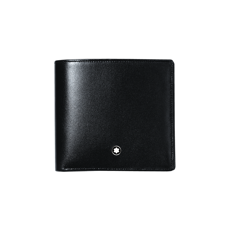 Mont Blanc Meisterstück pung 7164