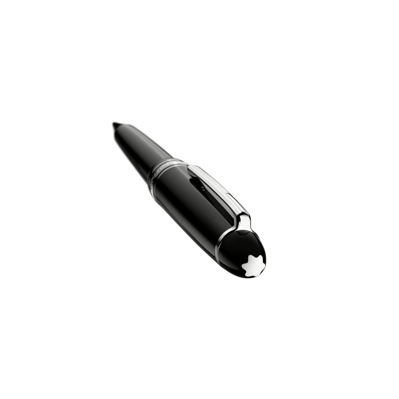 Mont Blanc Meisterstück Le Grand Ballpoint pen 132450