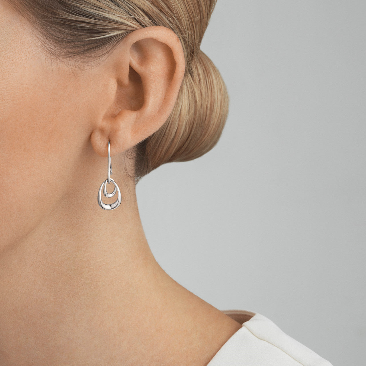 Georg Jensen Offspring øreringe 10012312