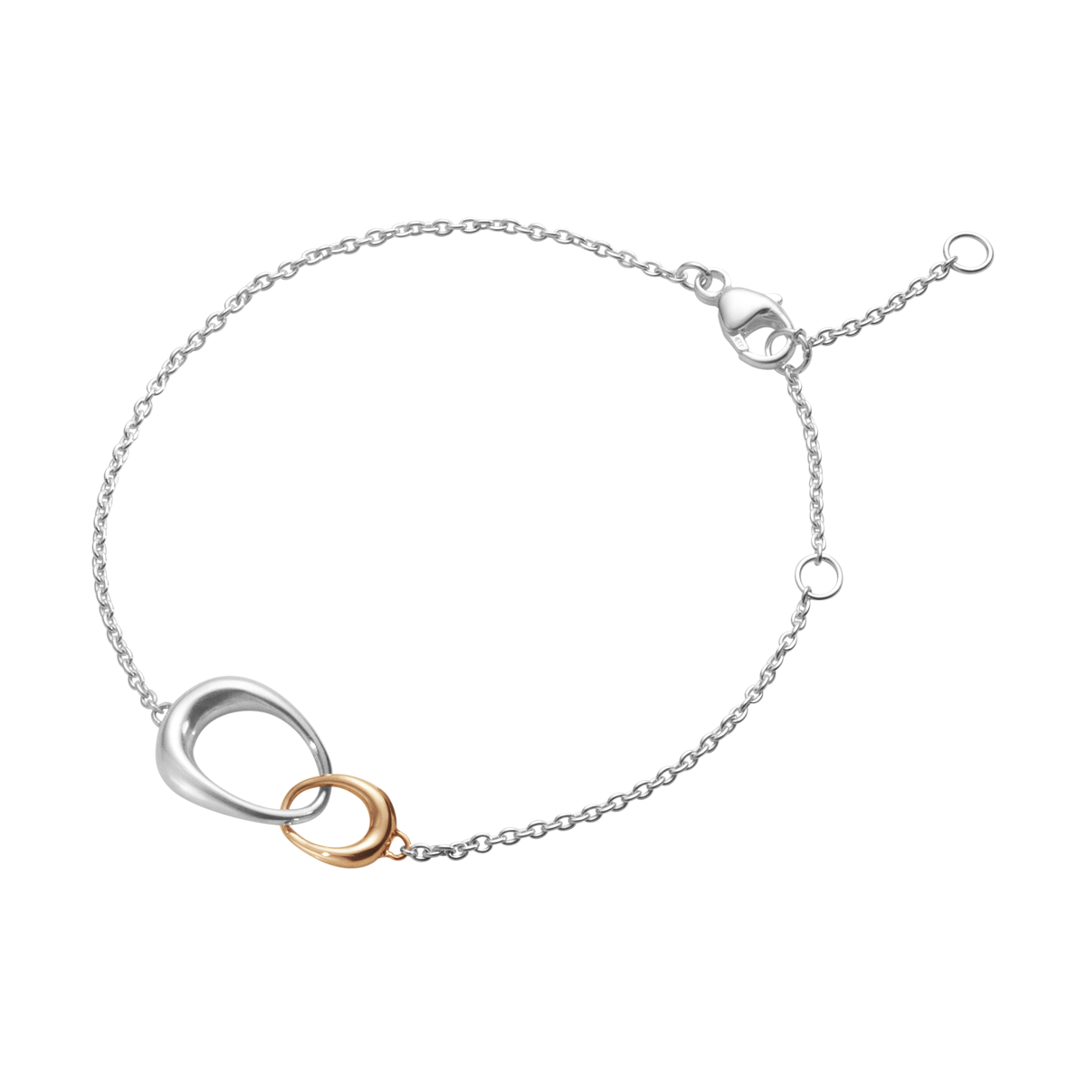 Georg Jensen Offspring armbånd 10012371