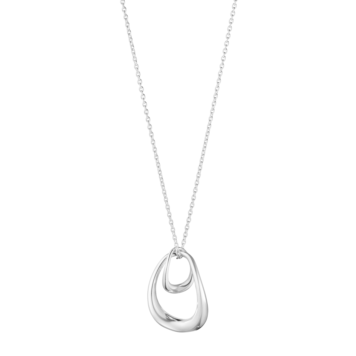 Georg Jensen Offspring halskæde 10012762