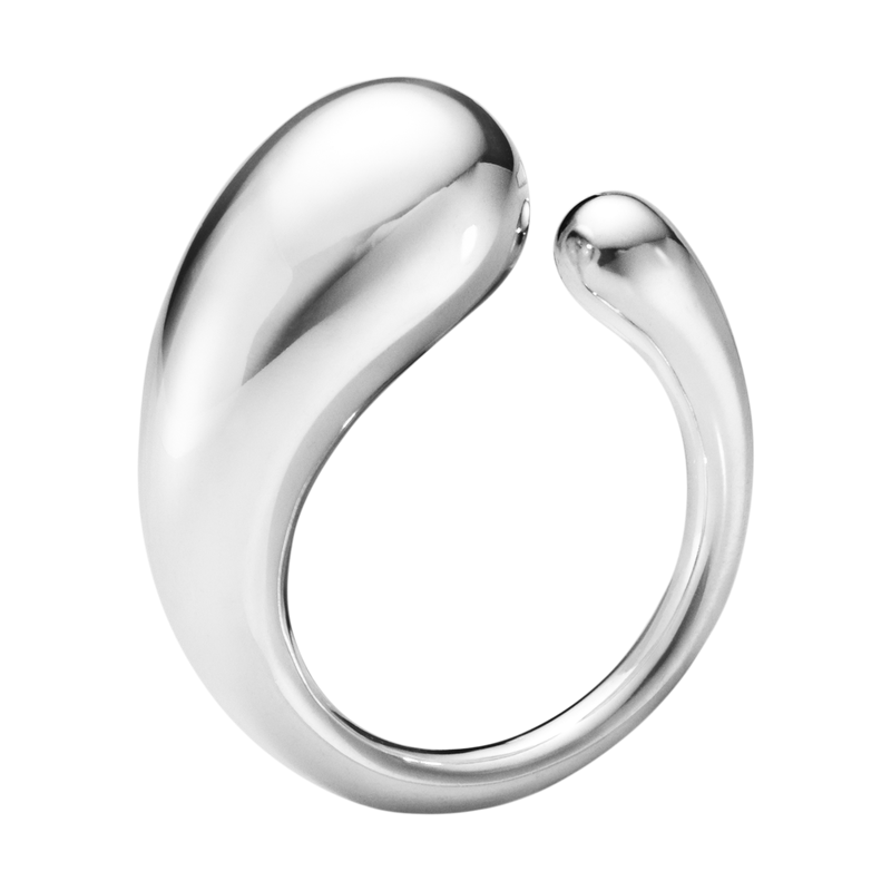Georg Jensen Mercy Large ring 20000083