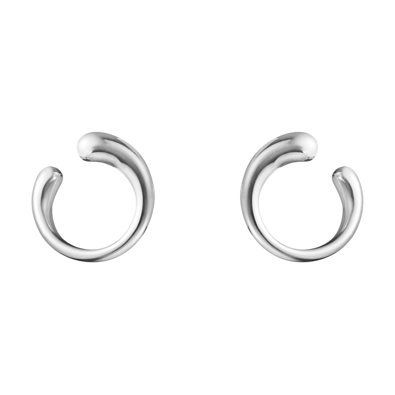 Georg Jensen Mercy øreringe 10015149