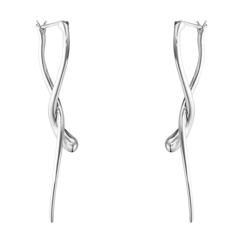 Georg Jensen Mercy øreringe 10015150