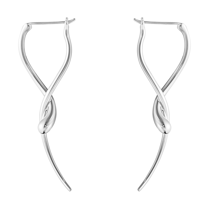 Georg Jensen Mercy øreringe 10015150
