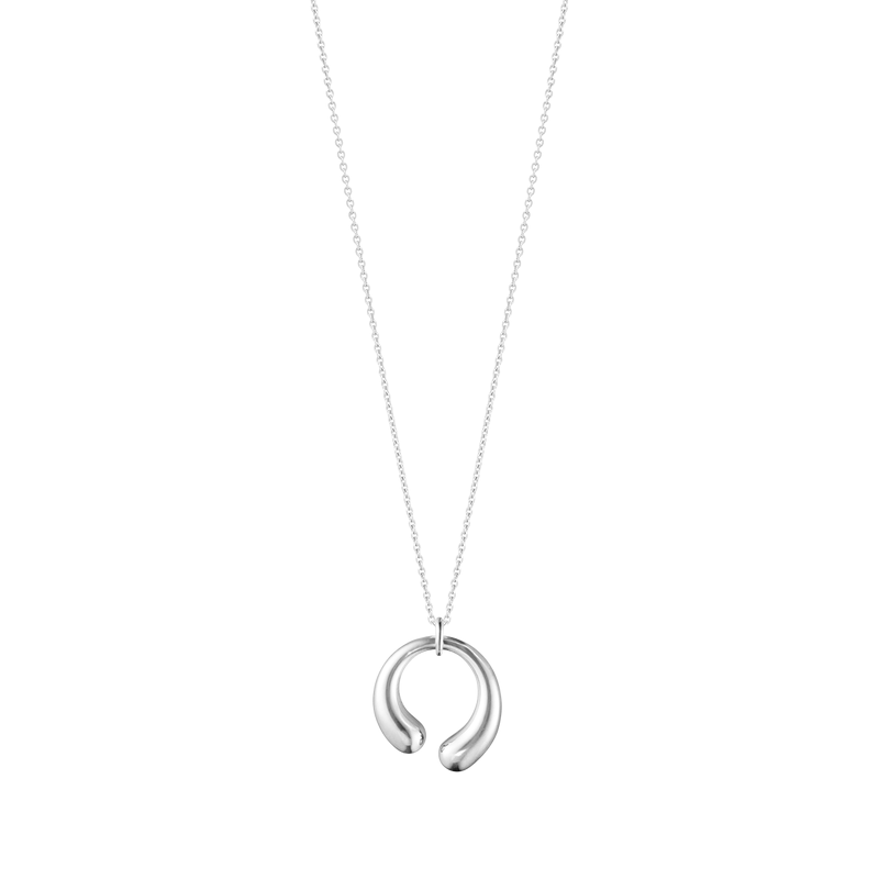 Georg Jensen Mercy halskæde 10015156