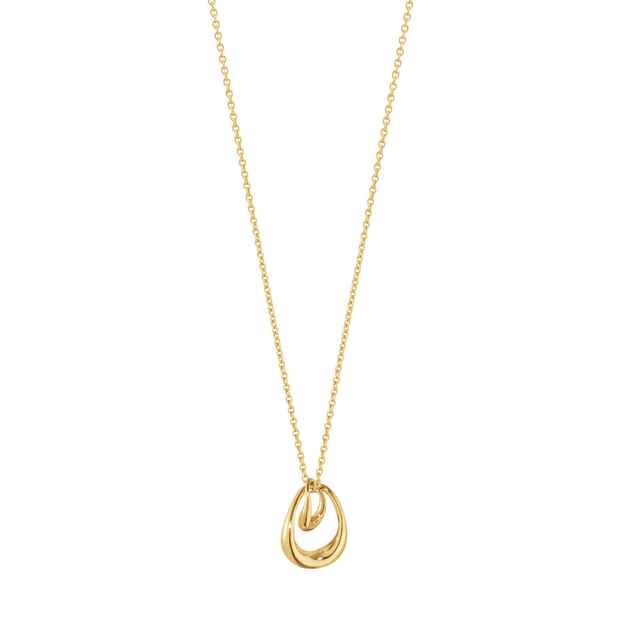 Georg Jensen Offspring halskæde 10015213