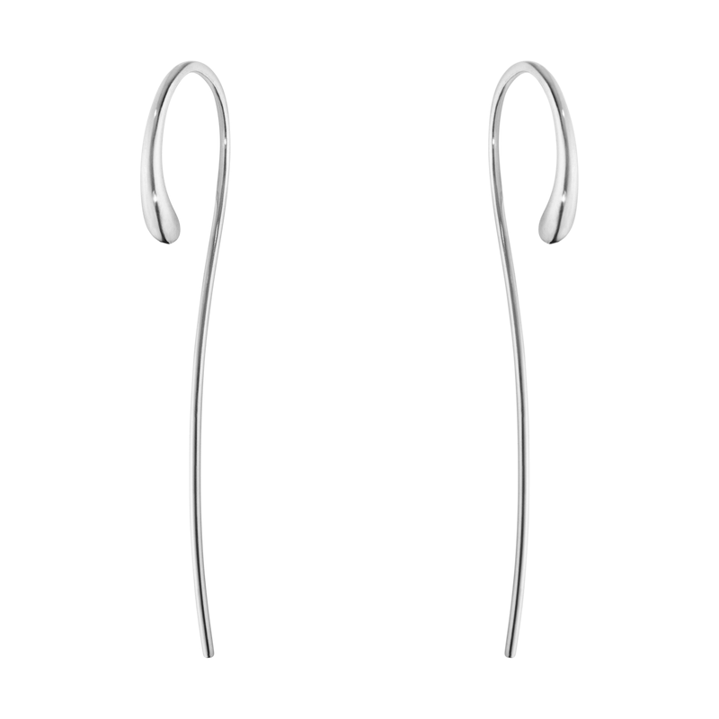 Georg Jensen Mercy øreringe 10015599