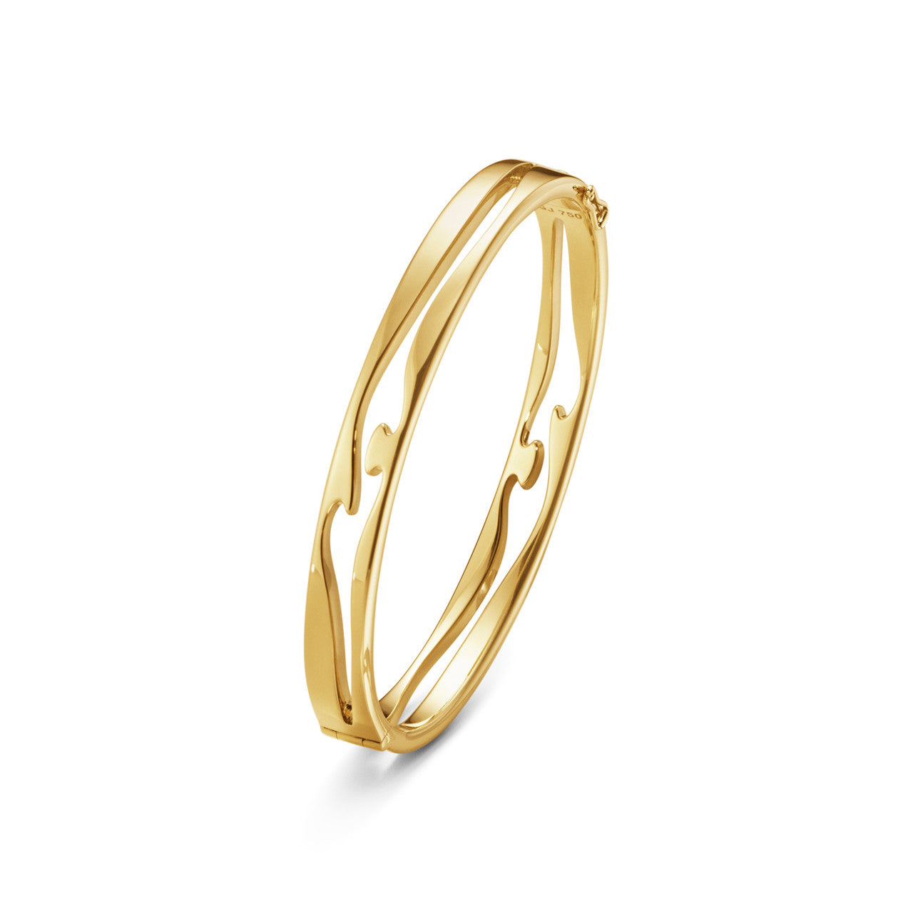 Georg Jensen Fusion armring 20000054