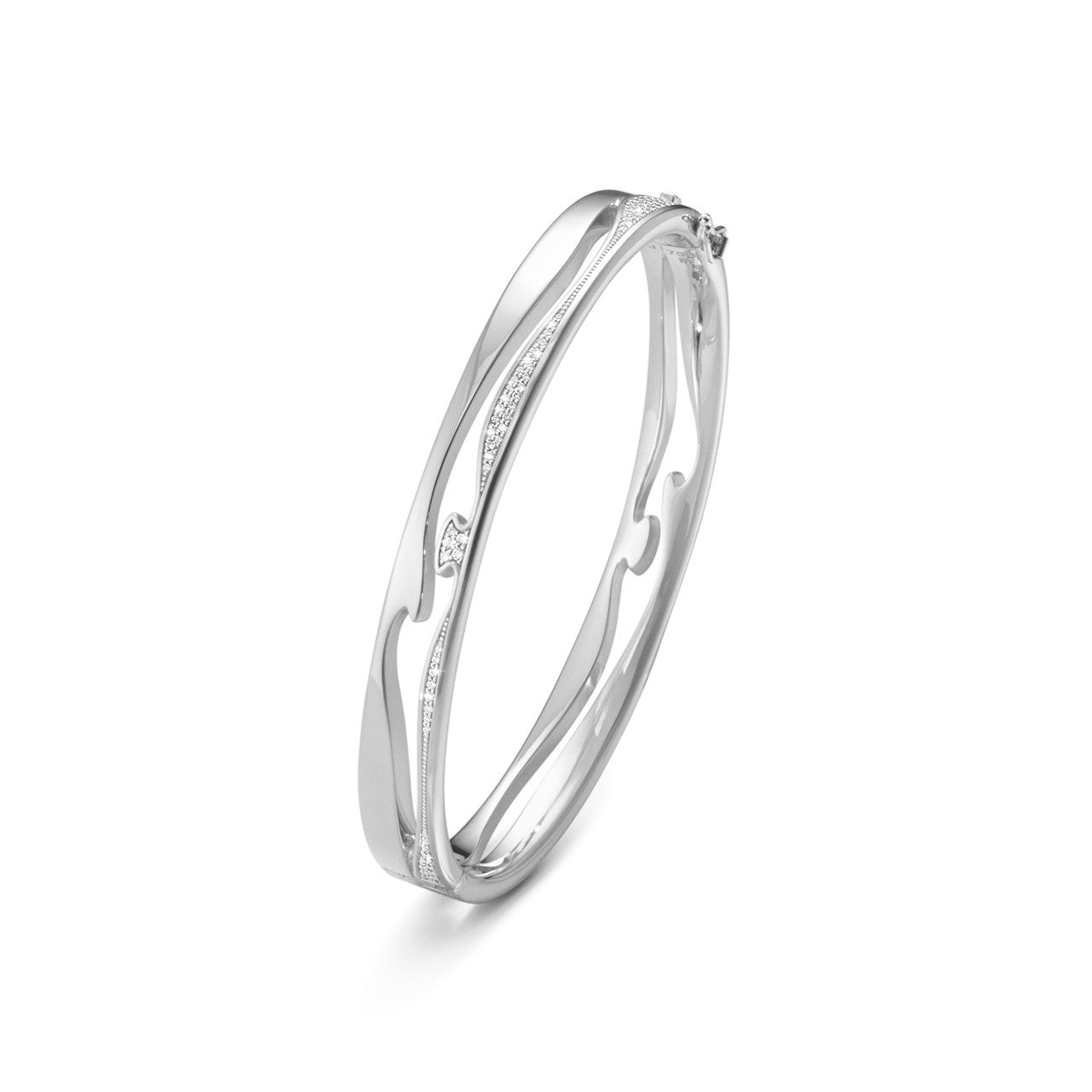Georg Jensen Fusion armring 20000053