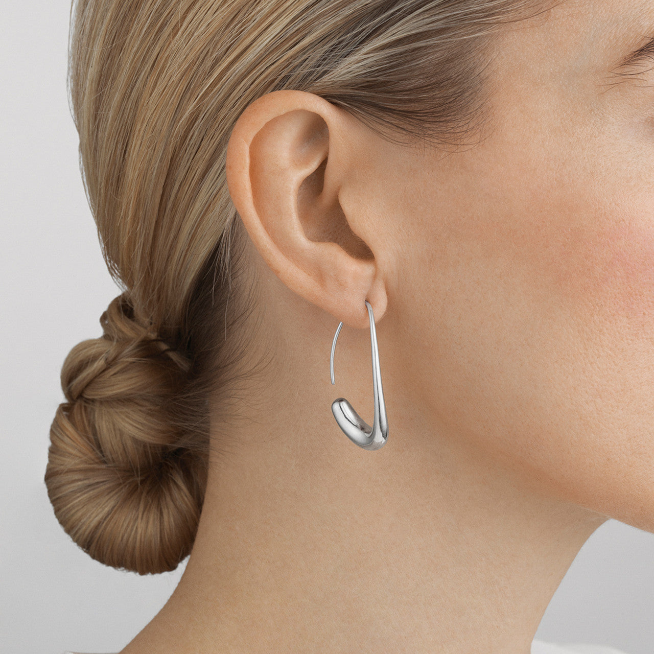 Georg Jensen Offspring øreringe 10016947