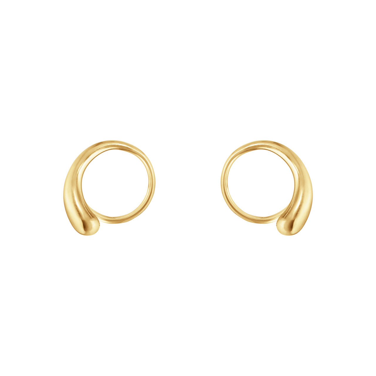 Georg Jensen Mercy øreringe 10017066