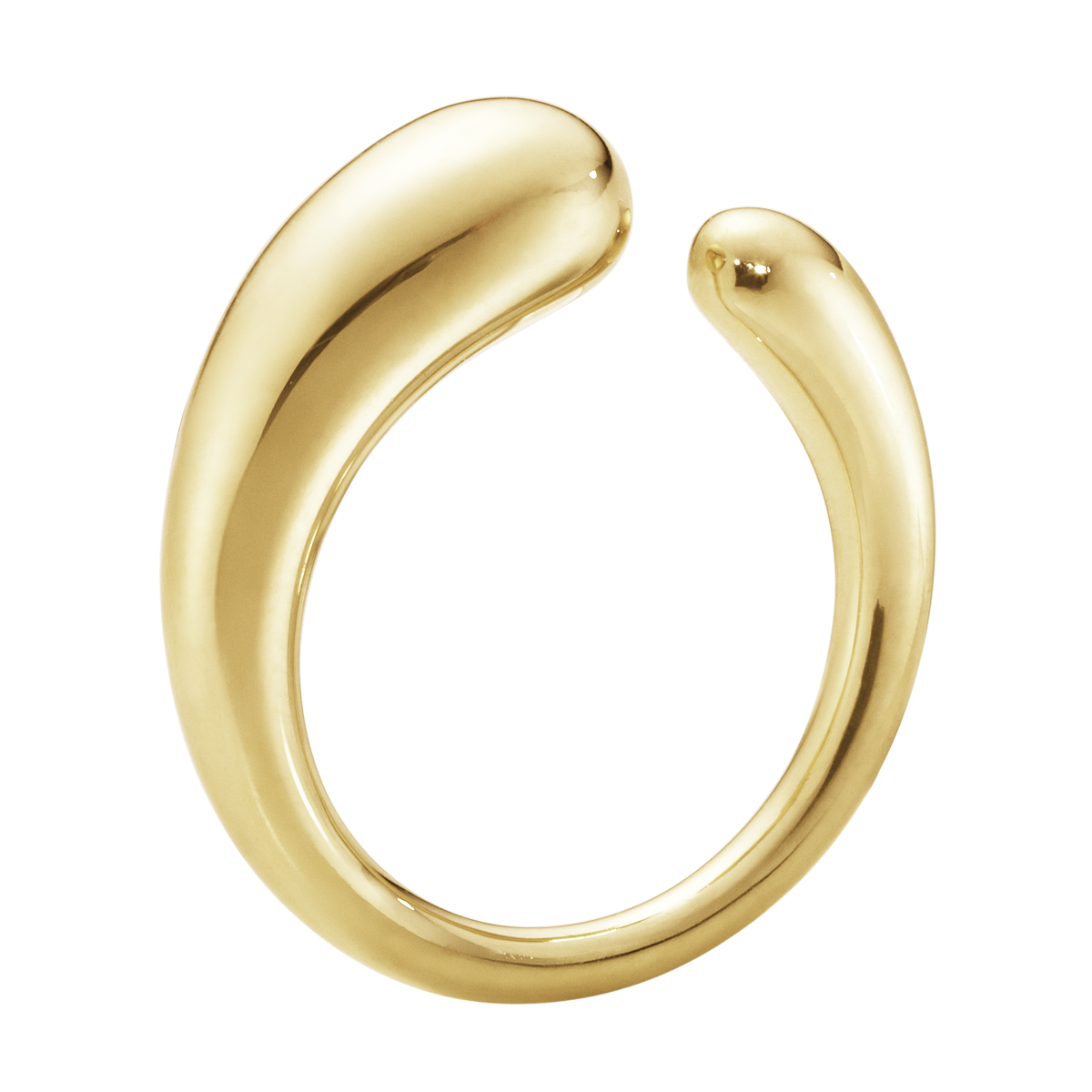 Georg Jensen Mercy lille ring 20000020