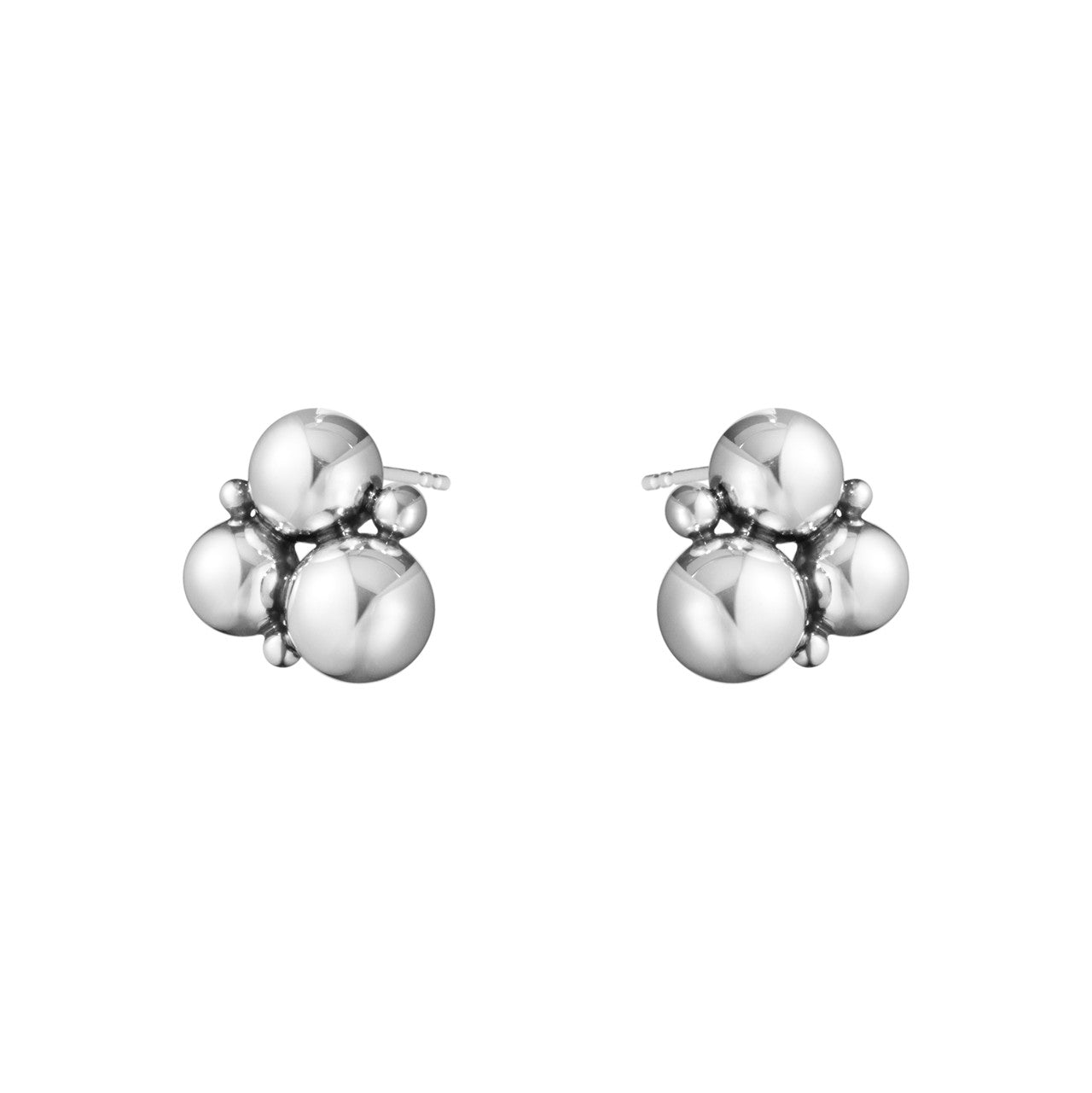 Georg Jensen Moonlight Grapes øreringe 10019038