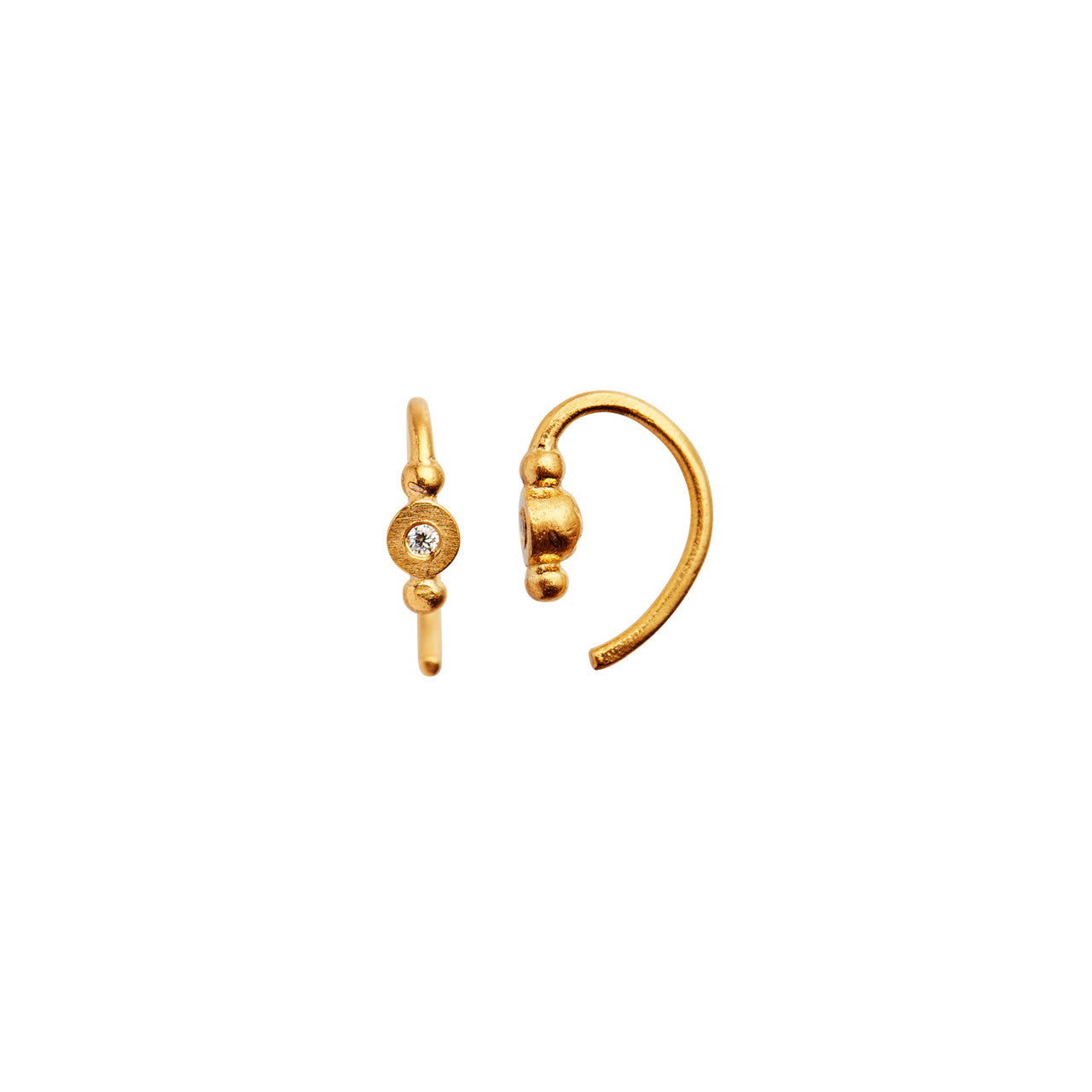 STINE A Jewelry Petit Bon Bon ørering 1005-02