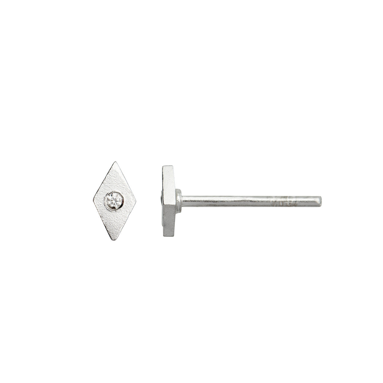 STINE A Jewelry Petit Harlekin ørering 1020-00