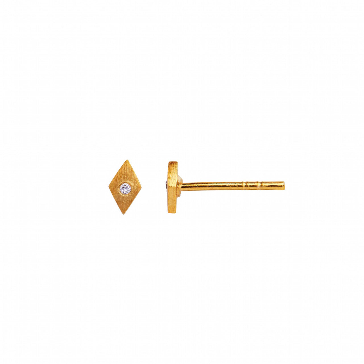 STINE A Jewelry Petit Harlekin ørering 1020-02