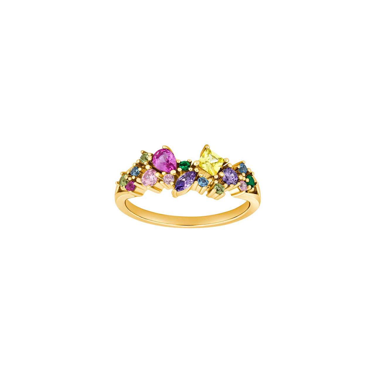 Joanli Nor METTENOR ring 104512159