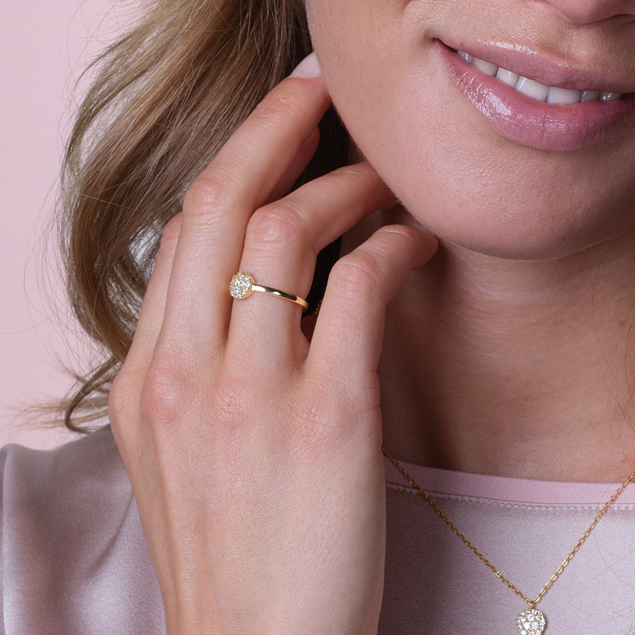 Joanli Nor Sofienor ring 104513809
