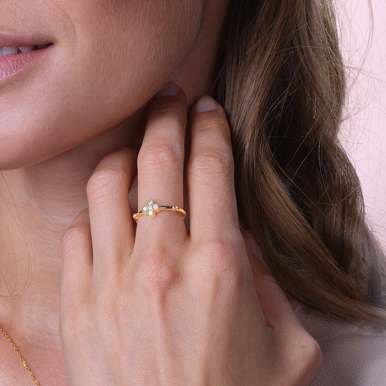 Joanli Nor Signenor ring 104513959