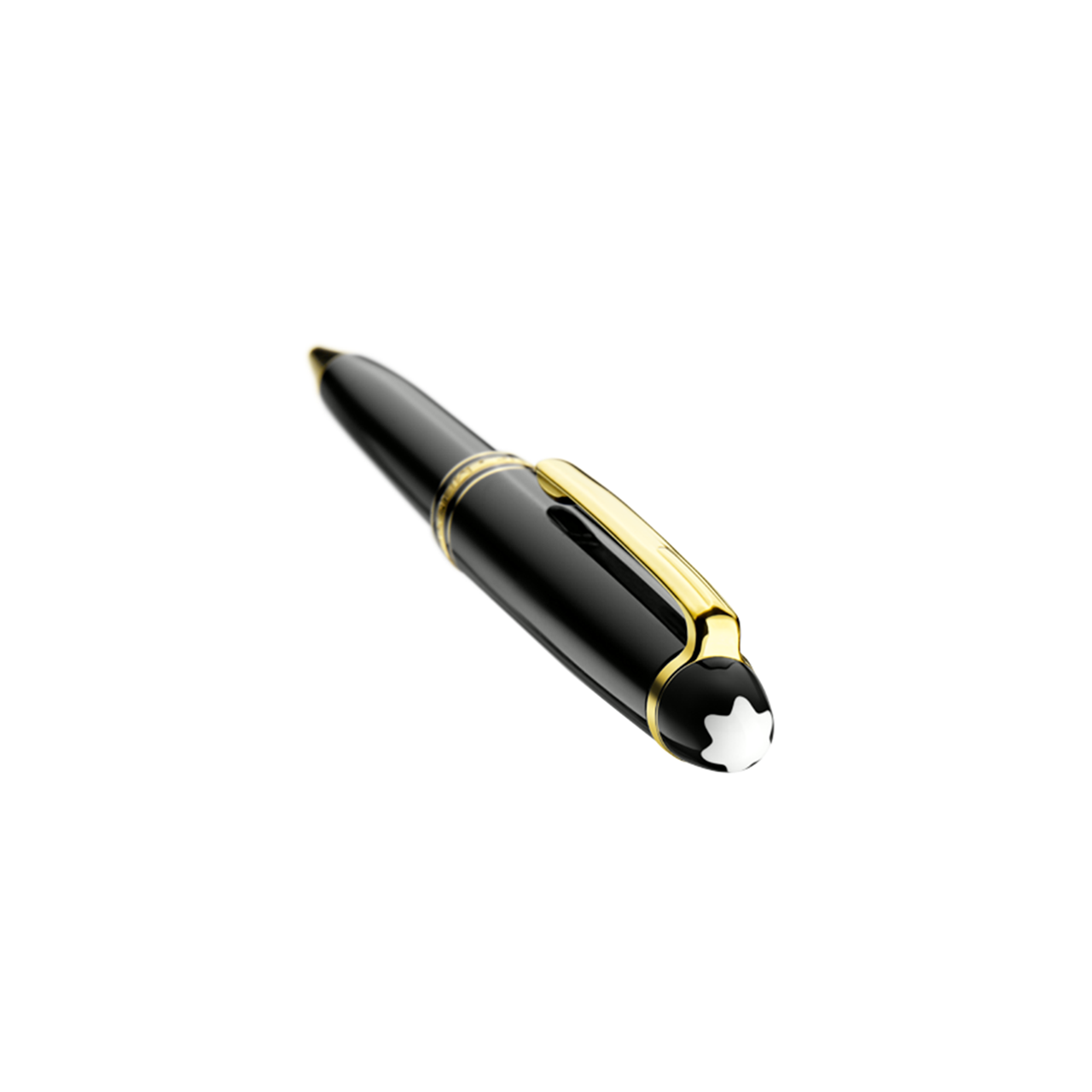 Mont Blanc Meisterstuck Le Grand Ballpoint pen 132452