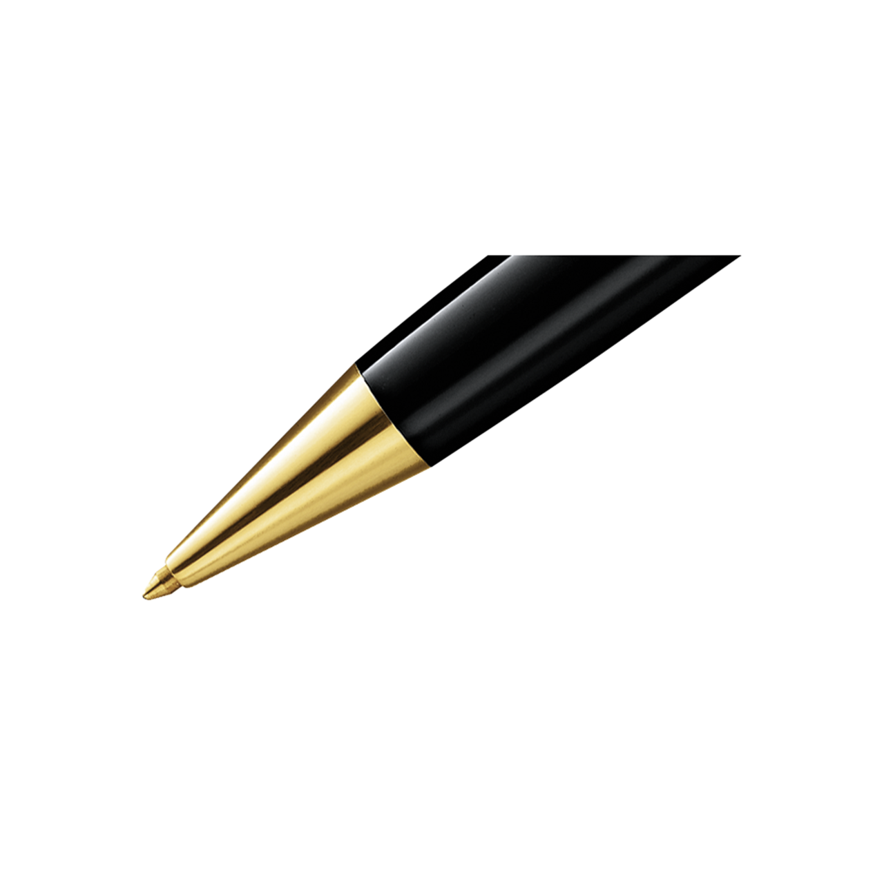 Mont Blanc Meisterstuck Le Grand Ballpoint pen 132452