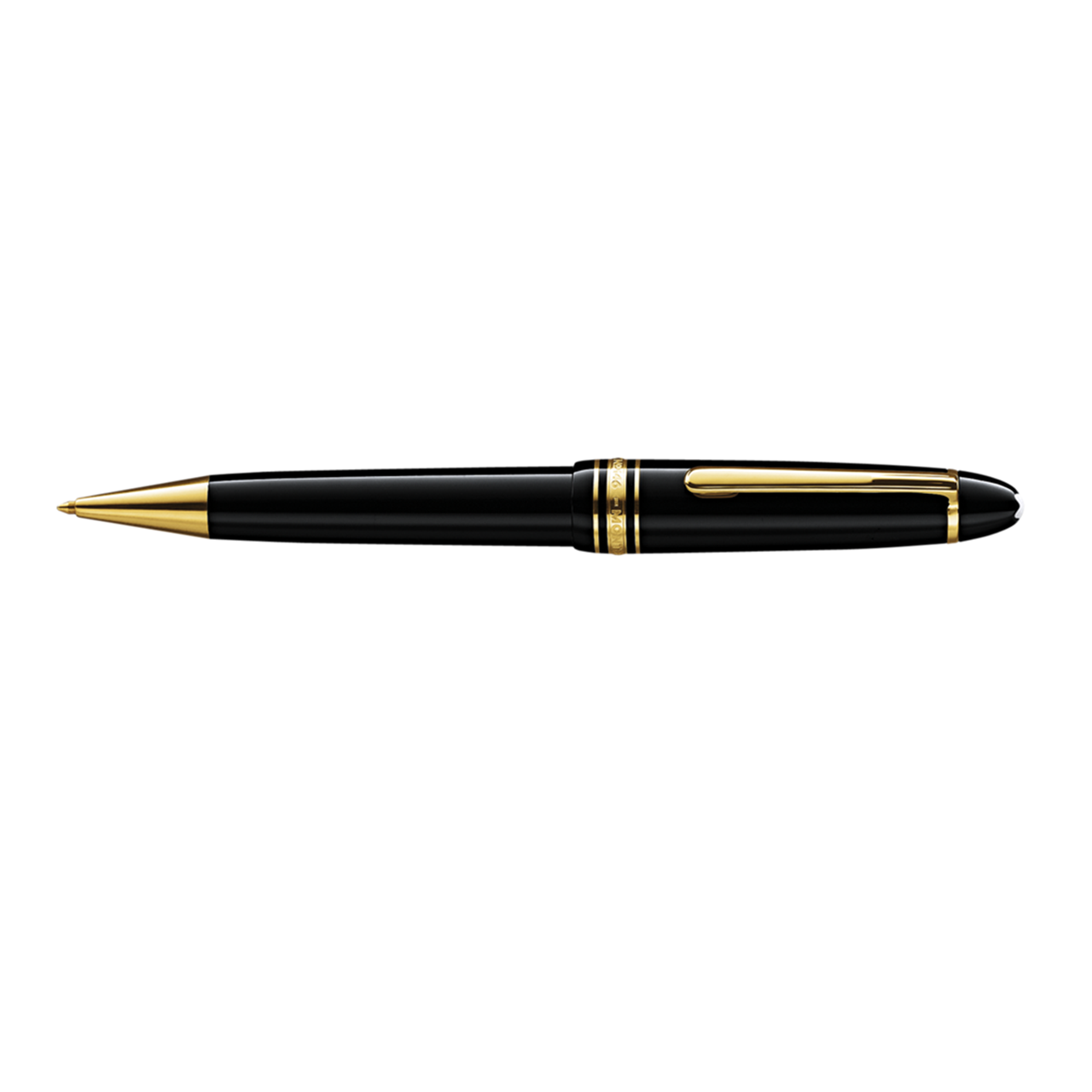 Mont Blanc Meisterstuck Le Grand Ballpoint pen 132452