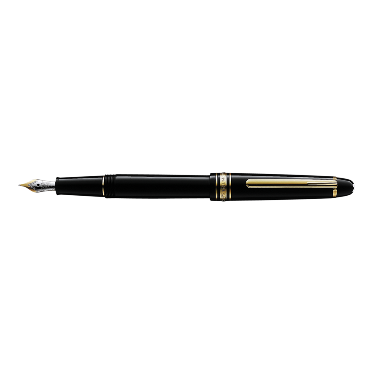 Mont Blanc Meisterstück Classique fyldepen 132464